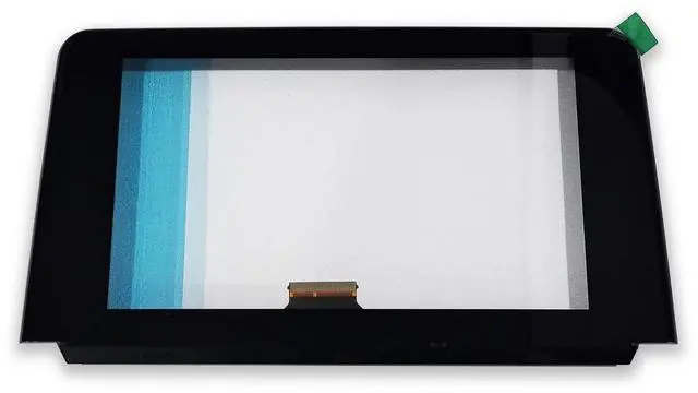 Main image of New Touch Screen Glass 8" Replacement for Mazda CX9 CX-9 2016 2017 2018 2019 Car Radio Part TK49-611J0