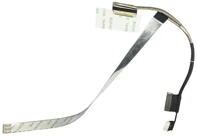 Main image of JINTAI 40PIN EDP LCD Screen Video Display Flex Cable for Lenovo IdeaPad Slim 5 16IRL8 82XF, 5 16ABR8 82XG, 5 16AHP9 83DD, 5 16IRU9 83FW ILS61 CN:5C10S30755 DC02C012800