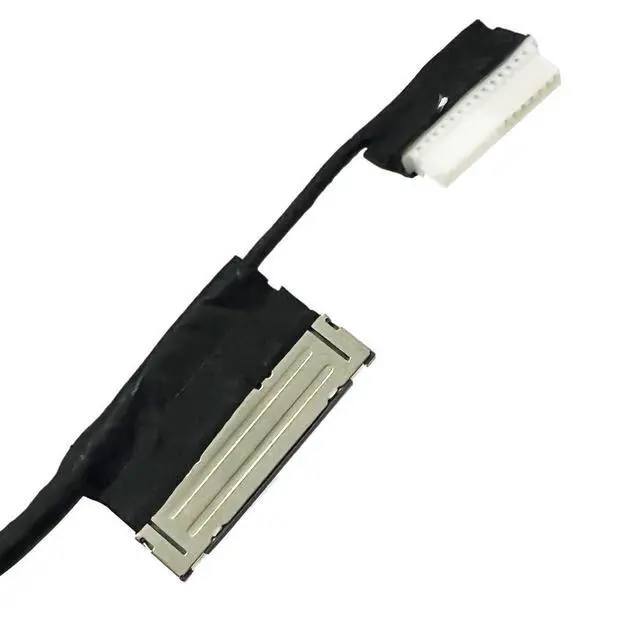 Alt view image 4 of 5 - JINTAI 40PIN EDP LCD Screen Video Display Flex Cable for Lenovo IdeaPad Slim 5 16IRL8 82XF, 5 16ABR8 82XG, 5 16AHP9 83DD, 5 16IRU9 83FW ILS61 CN:5C10S30755 DC02C012800