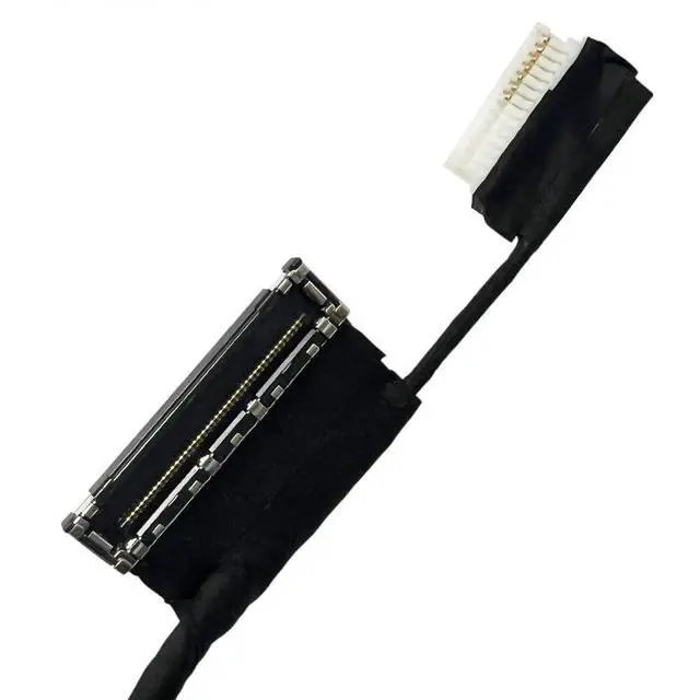 Alt view image 5 of 5 - JINTAI 40PIN EDP LCD Screen Video Display Flex Cable for Lenovo IdeaPad Slim 5 16IRL8 82XF, 5 16ABR8 82XG, 5 16AHP9 83DD, 5 16IRU9 83FW ILS61 CN:5C10S30755 DC02C012800