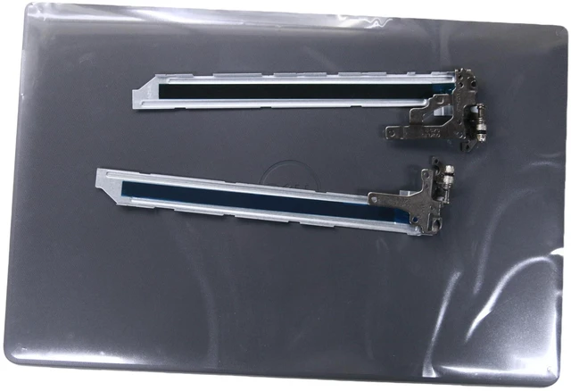 Alt view image 2 of 3 - CyanWind New LCD Back Cover with Hinge Set for DeII Latitude 3540 P:N 03JW02 3JW02 Top Case Rear Lid