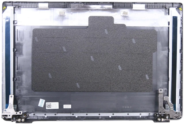 Alt view image 3 of 3 - CyanWind New LCD Back Cover with Hinge Set for DeII Latitude 3540 P:N 03JW02 3JW02 Top Case Rear Lid