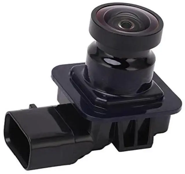 Main image of Rear View Camera Backup Camera BM5Z 19G490 C IP68 Anti Fog Replacement for Focus 2012?2013