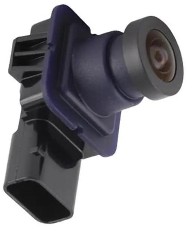 Alt view image 4 of 5 - Rear View Camera Backup Camera BM5Z 19G490 C IP68 Anti Fog Replacement for Focus 2012?2013