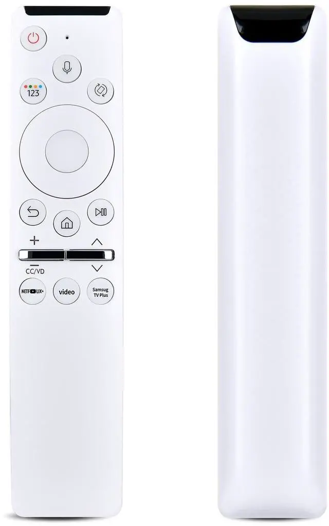 Main image of SJUIF BN59-01330T Replacement Remote Control for Samsung The Sero QLED 4K Smart TVs RMCSPR1AP1 QN43LS05TAFXZA QN43LS01TAFXZA QN55LS01TAFXZA QN82Q800TAFXZA QN65Q80TAFXZA QN65Q800TAFXZA