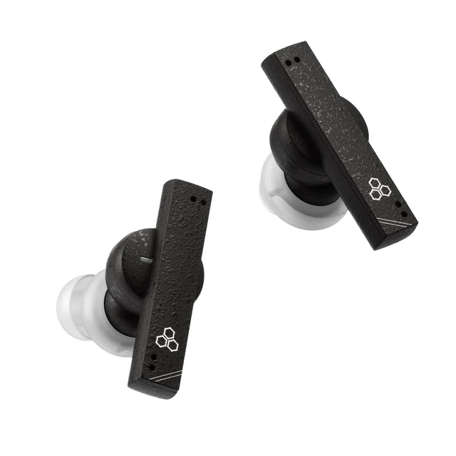 Main image of Final ZE8000 MK2 Flagship TWS Empowered by 8K Sound/Bluetooth 5.2 / IPX4 Water Resistance/aptX Adaptive Supported/Snapdragon Sound Supported/Suitable for Music & Sport (Black)