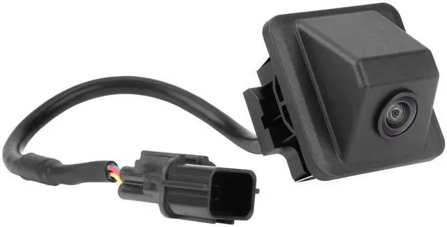 Main image of Arokzn Rear View Backup Camera Compatible with Hyundai Elantra 2014-2016 Park Assist Camera Replaces# 957503X410