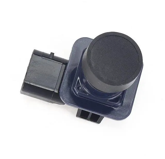 Alt view image 4 of 5 - Rear View Park Assist Backup Camera Replacement Compatible with for-d Edge 2011-2015 Lincol-n MKX 2011-2013 Replaces# BT4Z-19G490-B BL3Z-19G490-B
