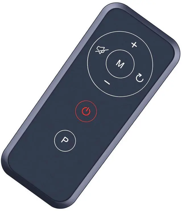 Alt view image 3 of 4 - Rankle Memory Replacement Remote for Redliro Walking Pad Treadmill JK04W Y-08 JK04W-T SL-Q20 JK1608P JK30H-9, for Goyouth JK31-9, for CIIHI C Folding Treadmill JK02F