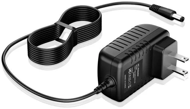 Main image of AC Adapter Charger Compatible with FANTTIK C100 PRO Kids Electric Scooter