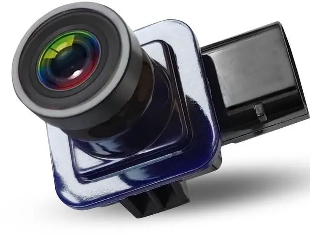 Main image of Rear View Backup Camera Parking Assist Replacement for Ford Escape 2014-2016 Camera Replace# GJ5T19G490AD GJ5T-19G490-AB EJ5Z-19G490-A