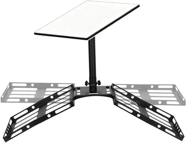 Main image of Starlink Gen 3 Roof Mount,Heavy-Duty Starlink Ridge Mount,0-30 Adjustable Third-Generation Starlink Pipe Adapter,Compatible with Starlink Standard 4/4X/Gen 3,No Drilling Required