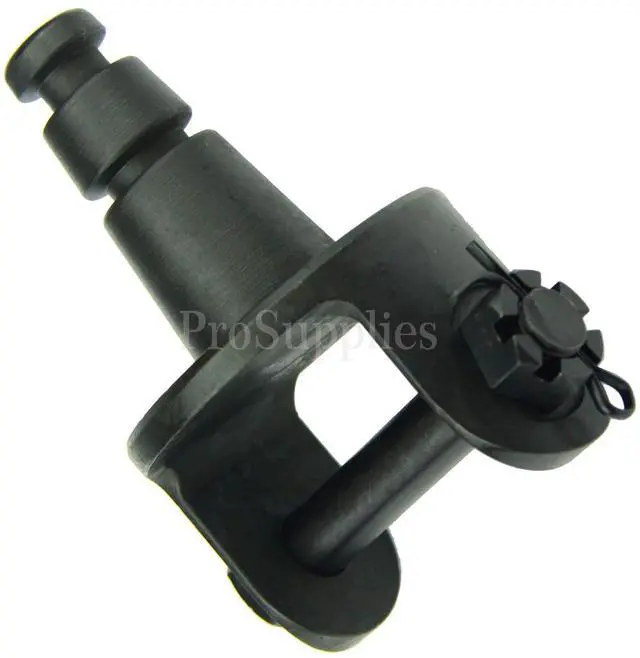 Alt view image 4 of 5 - TACFUN Pintle for 1919A4 M2 Tripod
