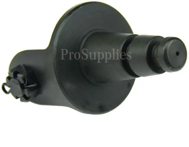 Alt view image 5 of 5 - TACFUN Pintle for 1919A4 M2 Tripod