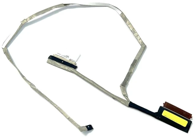 Main image of HSSDTECH 40PIN FHD Touch LCD Screen Cable for Dell Inspiron 3530 3535 IDH50