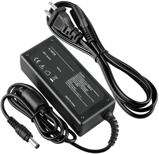 Main image of Amoimary AC Adapter Charger Compatible with Windhorse C3 500W Multi-Cargo Electric Scooter Power Cord