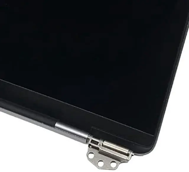 Alt view image 3 of 5 - Fotisangea New LCD for MacBook Air Retina 2024 M3 A3113 EMC 8611 MRXP3 MRXR3 MRXU3 MRXN3 MRXQ3 MRXT3 MRXV3 13.6inch 2560x1664 Full LCD Screen Display Assembly Silver