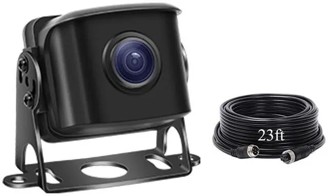Main image of Losuudy Wired Backup Camera B9 with HD1080P just for Losuudy A2 Camera System