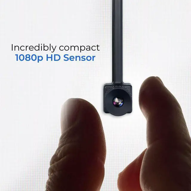 Alt view image 4 of 5 - iContact Camera ProMini (Light Panel)