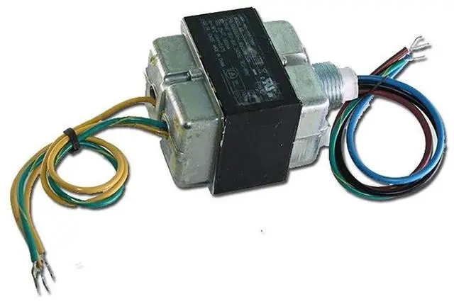 Main image of Hunter ICC, HCC and I-CORE Replacement Transformer 154628