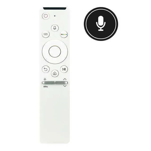Alt view image 2 of 5 - Allimity BP59-00147A sub BN59-01309B Voice Replaced Remote Control Fit for Samsung TV/Projector SP-lSP7TUA SP-lSP7TFA SP-lSP9TFA RMCSPN1AP1 LSP7T LSP9T SP-LSP7T Sub Controller BN59-01292A BN59-0