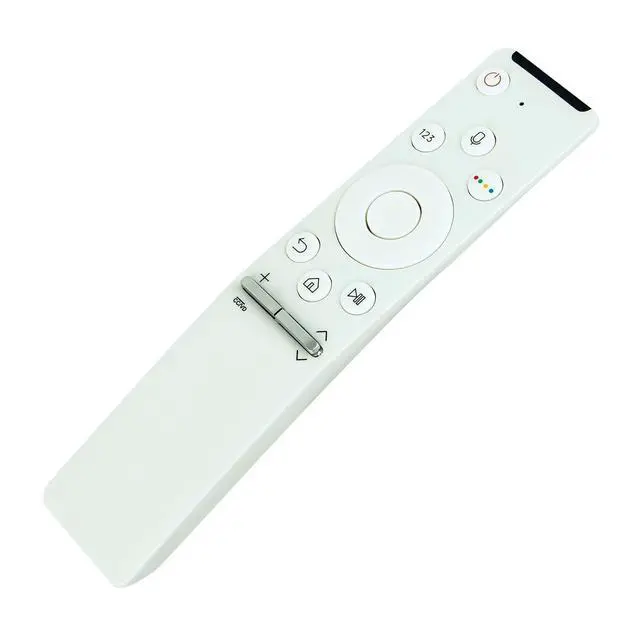 Alt view image 4 of 5 - Allimity BP59-00147A sub BN59-01309B Voice Replaced Remote Control Fit for Samsung TV/Projector SP-lSP7TUA SP-lSP7TFA SP-lSP9TFA RMCSPN1AP1 LSP7T LSP9T SP-LSP7T Sub Controller BN59-01292A BN59-0
