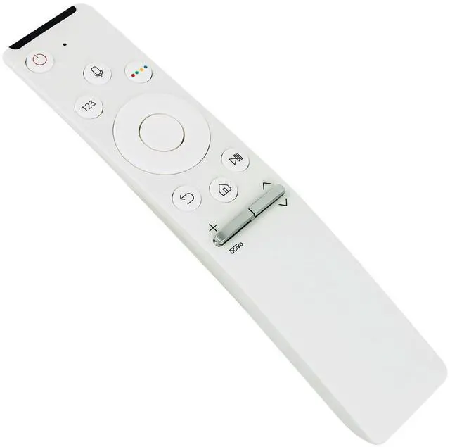 Alt view image 3 of 5 - Allimity BP59-00147A sub BN59-01309B Voice Replaced Remote Control Fit for Samsung TV/Projector SP-lSP7TUA SP-lSP7TFA SP-lSP9TFA RMCSPN1AP1 LSP7T LSP9T SP-LSP7T Sub Controller BN59-01292A BN59-0