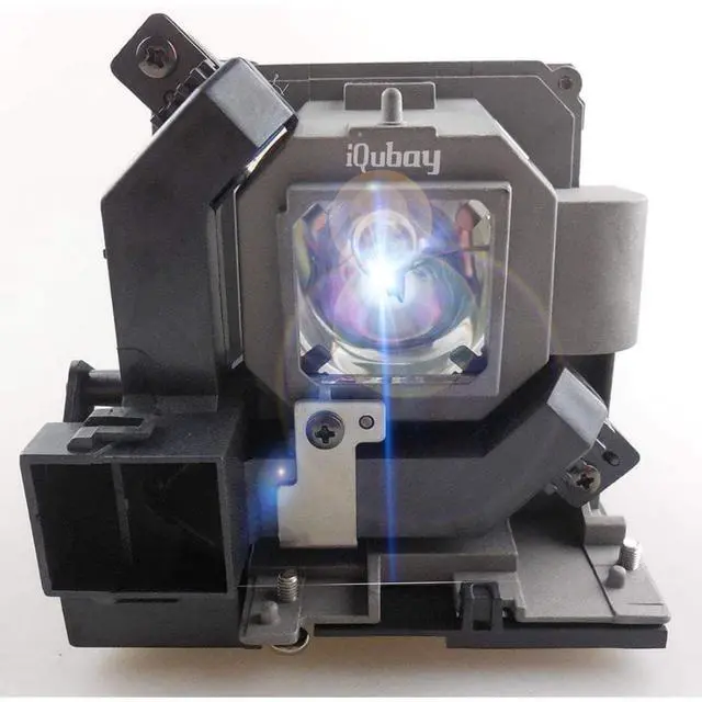 Main image of iQubay NP28LP A+ Quality Replacement Projector Lamp Bulb for NEC M322X M322W M323X M323W M302WS M303WS Projector Lamp with Housing