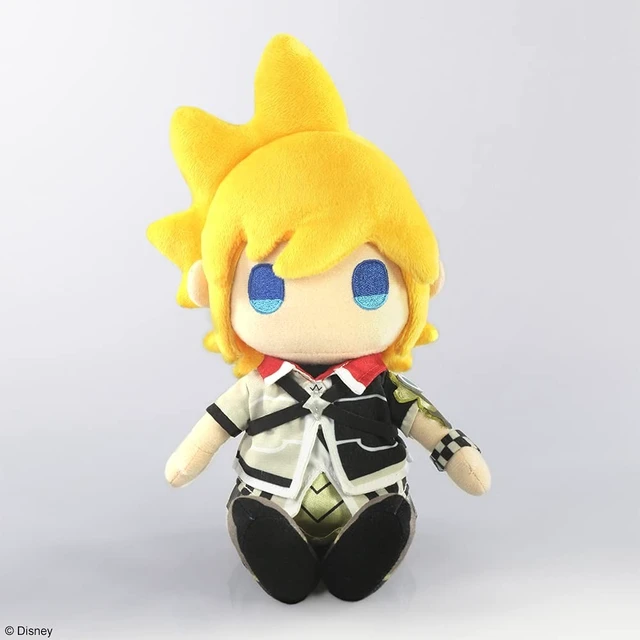 Alt view image 2 of 4 - Merchandising License Kingdom Hearts III Ventus Boost