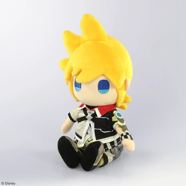 Alt view image 3 of 4 - Merchandising License Kingdom Hearts III Ventus Boost