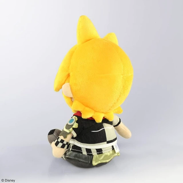 Alt view image 4 of 4 - Merchandising License Kingdom Hearts III Ventus Boost
