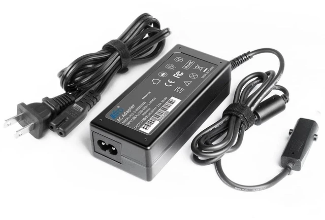 Alt view image 2 of 5 - KFD 29V 2A AC/DC Adapter for CL2902,IKOCO Kaidi Limoss ZBPOWER ZB-A290020-B 500407 MC140 Recliner Transformer, Okin Limoss SP2-B SP2-A MC125 MC115 MC110 Lift Chair Power Recliner Power Supply Charger