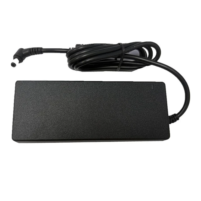 Alt view image 2 of 5 - Genuine 90W 12V 7.5A 90W DPS-90FB A DPS-90AB-3 Power Supply AC Adapter Compatible with Delta QNAP TS-451 TS-431 TS-453 TS-269 NAS HU10065-110687 Laptop Power Adapter