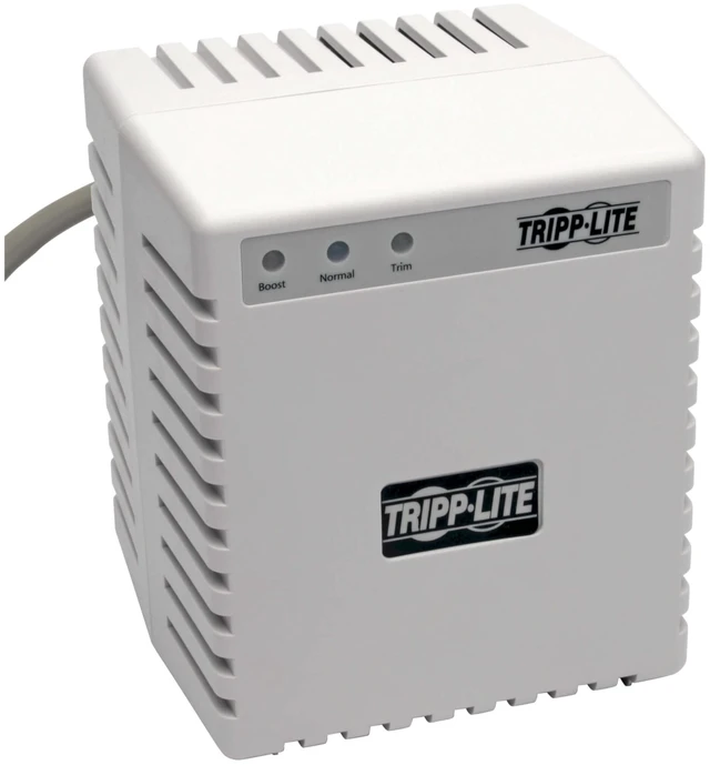 Main image of Eaton Tripp Lite LS606M Power Conditioner Surge Protector 600W 6 Outlets
