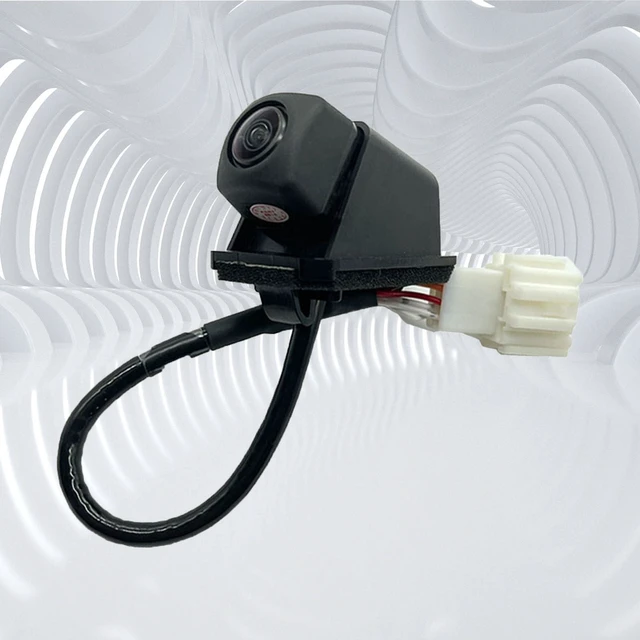 Main image of Rear View Backup Camera Compatible with Acura RDX 2016-2018 Parking Assist Camera Replacement # 39530-TX4-A11 39530TX4A11