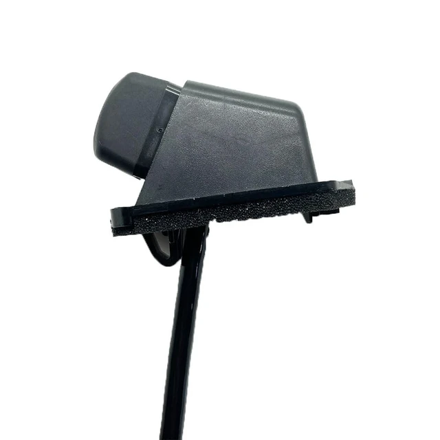 Alt view image 2 of 10 - Rear View Backup Camera Compatible with Acura RDX 2016-2018 Parking Assist Camera Replacement # 39530-TX4-A11 39530TX4A11