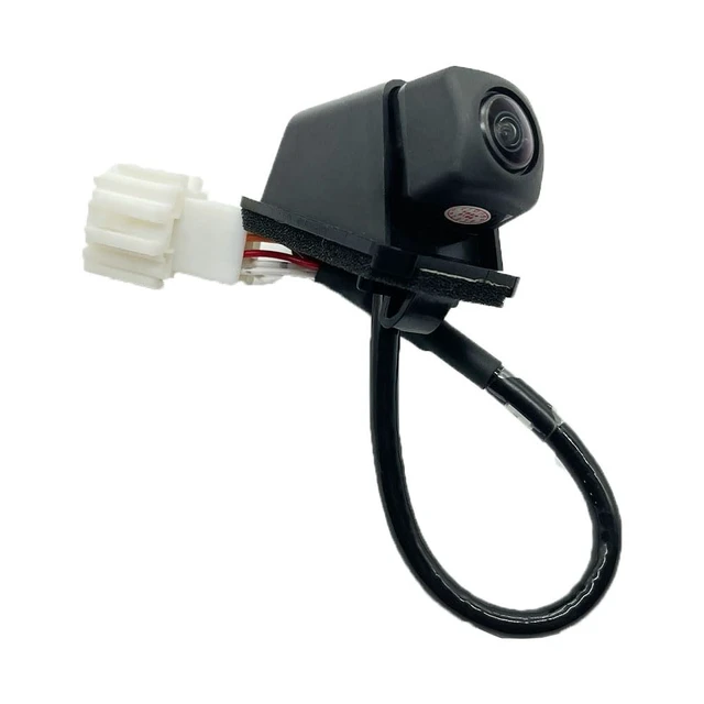 Alt view image 5 of 5 - Rear View Backup Camera Compatible with Acura RDX 2016-2018 Parking Assist Camera Replacement # 39530-TX4-A11 39530TX4A11