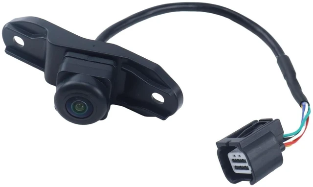 Main image of YUVANT 39530-T6Z-A01 39530T6ZA01 Backup Rearview Camera