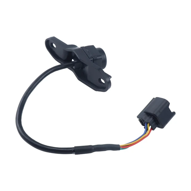 Alt view image 5 of 5 - YUVANT 39530-T6Z-A01 39530T6ZA01 Backup Rearview Camera