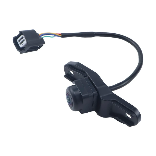 Alt view image 3 of 5 - YUVANT 39530-T6Z-A01 39530T6ZA01 Backup Rearview Camera