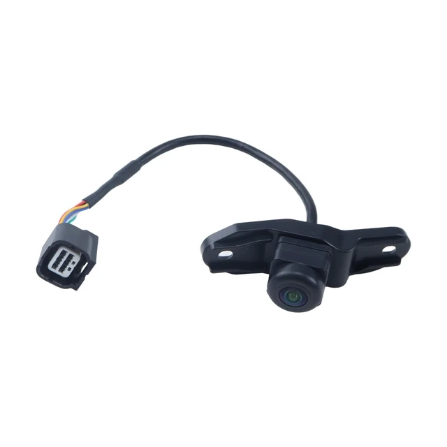 Alt view image 2 of 5 - YUVANT 39530-T6Z-A01 39530T6ZA01 Backup Rearview Camera
