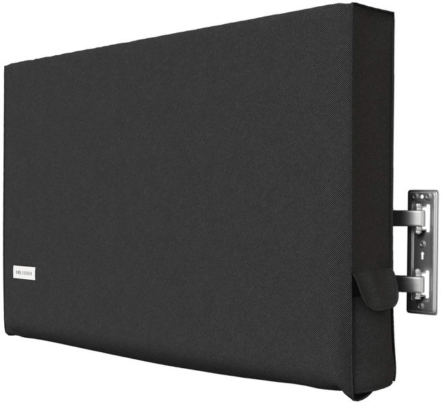 Main image of MR.COVER Outdoor TV Cover 52 to 55 Inch Weatherproof, Cover Size 52x31 Inch