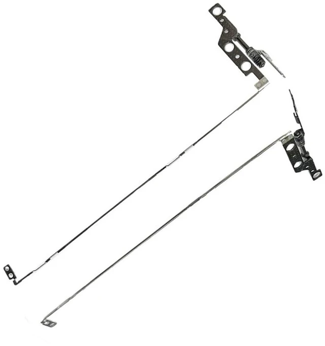 Main image of Zahara LCD Screen Hinge Bracket for Lenovo ideapad 3-14ITL6 82H7