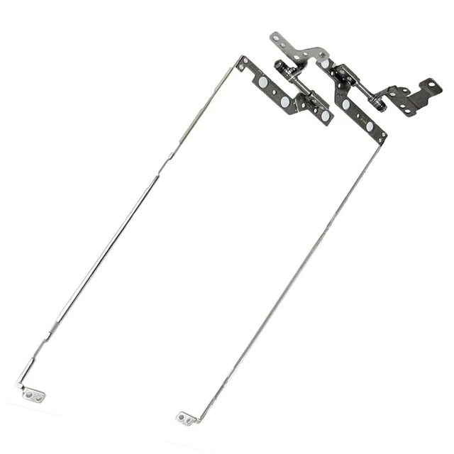 Alt view image 4 of 4 - Zahara LCD Screen Hinge Bracket for Lenovo ideapad 3-14ITL6 82H7