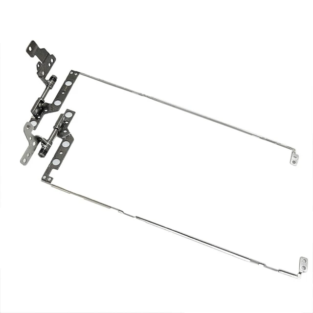 Alt view image 3 of 4 - Zahara LCD Screen Hinge Bracket for Lenovo ideapad 3-14ITL6 82H7