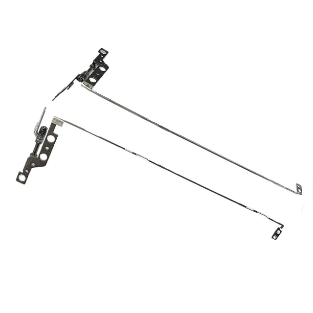 Alt view image 2 of 4 - Zahara LCD Screen Hinge Bracket for Lenovo ideapad 3-14ITL6 82H7