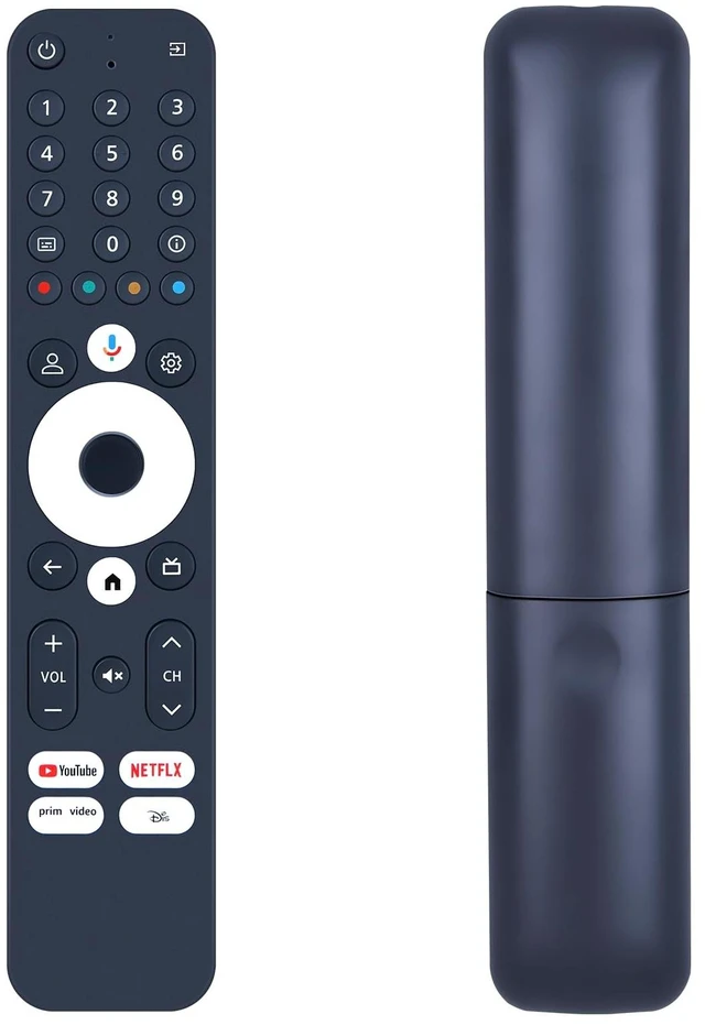 Main image of Replacement Voice Remote for Infomir MAG555 Streaming Media Player