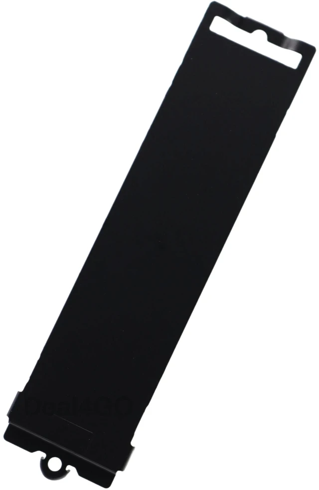 Main image of Deal4GO M.2 2280 SSD Support Bracket Thermal Shield Pad DGKXP 7N3CY K3RRF Replacement for Dell Alienware M18 M16 R1 R2, 16X AC16251