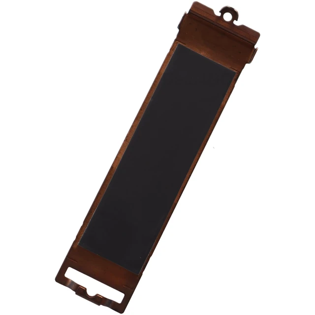 Alt view image 5 of 5 - Deal4GO M.2 2280 SSD Support Bracket Thermal Shield Pad DGKXP 7N3CY K3RRF Replacement for Dell Alienware M18 M16 R1 R2, 16X AC16251
