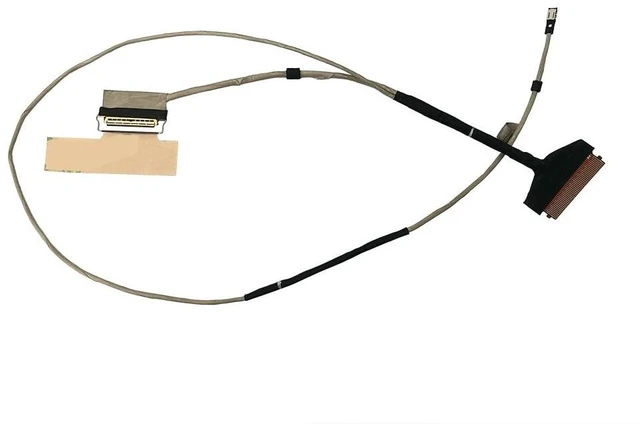 Alt view image 3 of 4 - GinTai 30pin FHD Z8S LCD Screen Video Display Flex Cable Replacement for ACER Aspire 5 15 A515-58 A515-58M A515-58P DD0Z8SLC000